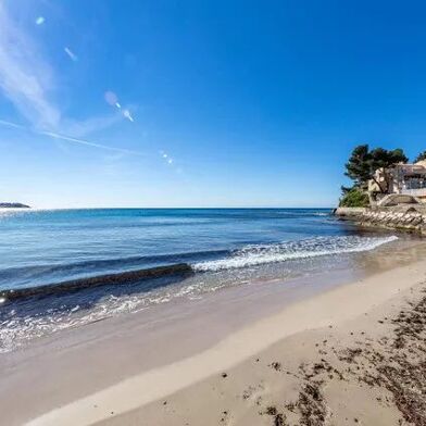 Appartement 3 pièces 320000 €