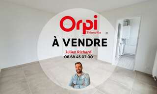 Appartement 1 Pièce 21 m² à vendre à Thionville (57100)