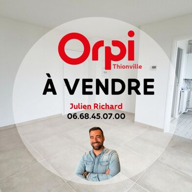 Appartement 1 pièces 88900 €