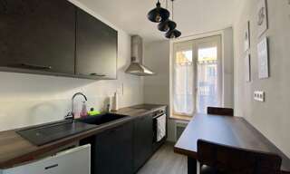 Appartement 1 Pièce 20 m² à louer à Nancy (54000)