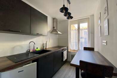 Appartement 1 pièces 450 €