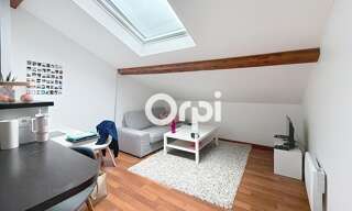 Appartement 2 Pièces 26 m² à louer à Nancy (54000)