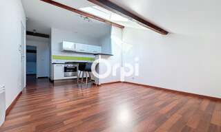 Appartement 2 Pièces 26 m² à louer à Nancy (54000)