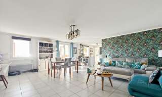 Appartement 4 Pièces 112 m² à vendre à Fréjus (83600)