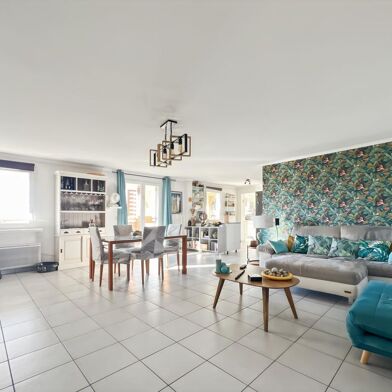 Appartement 4 pièces 370000 €