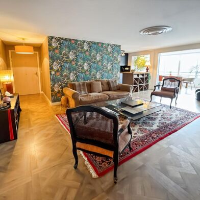 Appartement 3 pièces 370000 €