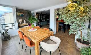 Appartement 3 Pièces 80 m² à vendre à Cannes (06150)