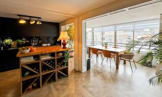 Appartement 3 Pièces 80 m² à vendre à Cannes (06150)