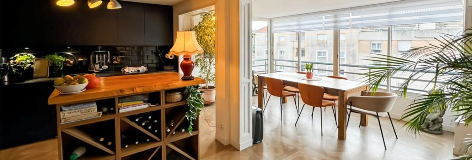 Appartement 3 Pièces 80 m² à vendre à Cannes (06150)