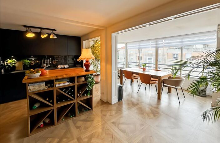 BEAU 3 PIECES 80m² avec piscine et garage inclus — photo 5