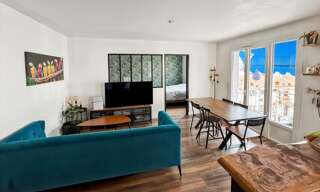 Appartement 4 Pièces 68 m² à vendre à Cannes (06150)