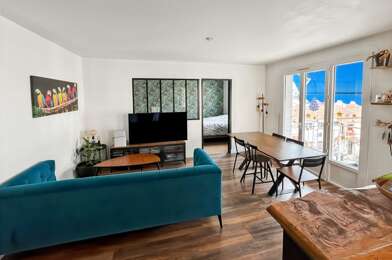 Appartement 4 pièces 250000 €