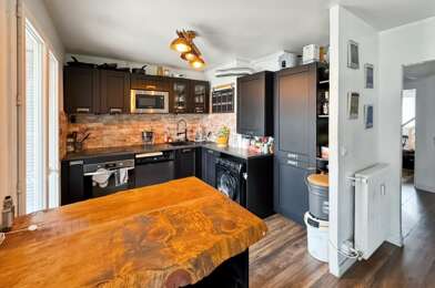 Appartement 4 pièces 250000 €