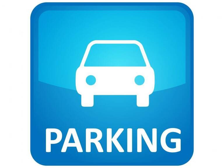 Parking / box Nice 15 m2 — photo 1