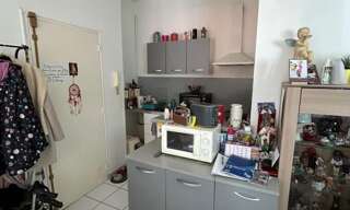 Appartement 2 Pièces 41 m² à vendre à Le Havre (76600)