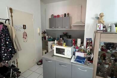 Appartement 2 pièces 88000 €