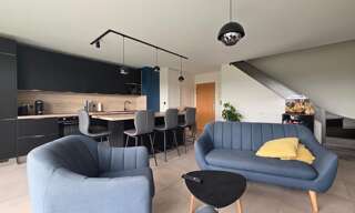 Appartement 4 Pièces 82 m² à vendre à Montivilliers (76290)