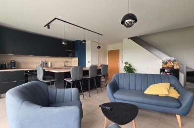 Appartement 4 pièces 289000 €