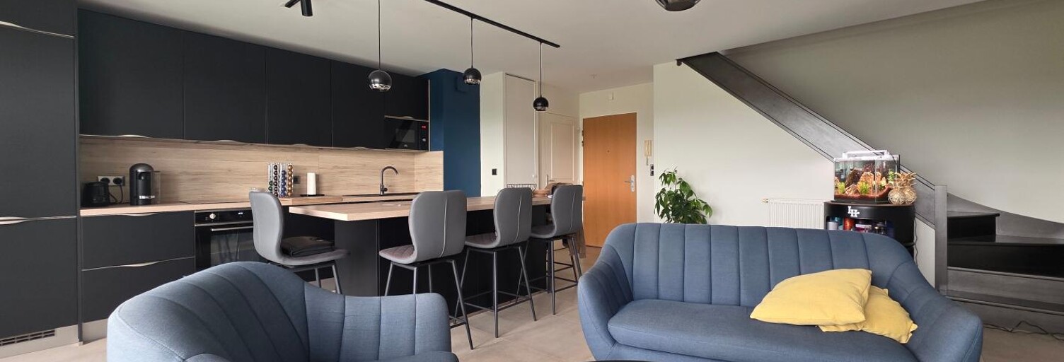 Appartement 4 Pièces 82 m² à vendre à Montivilliers (76290)