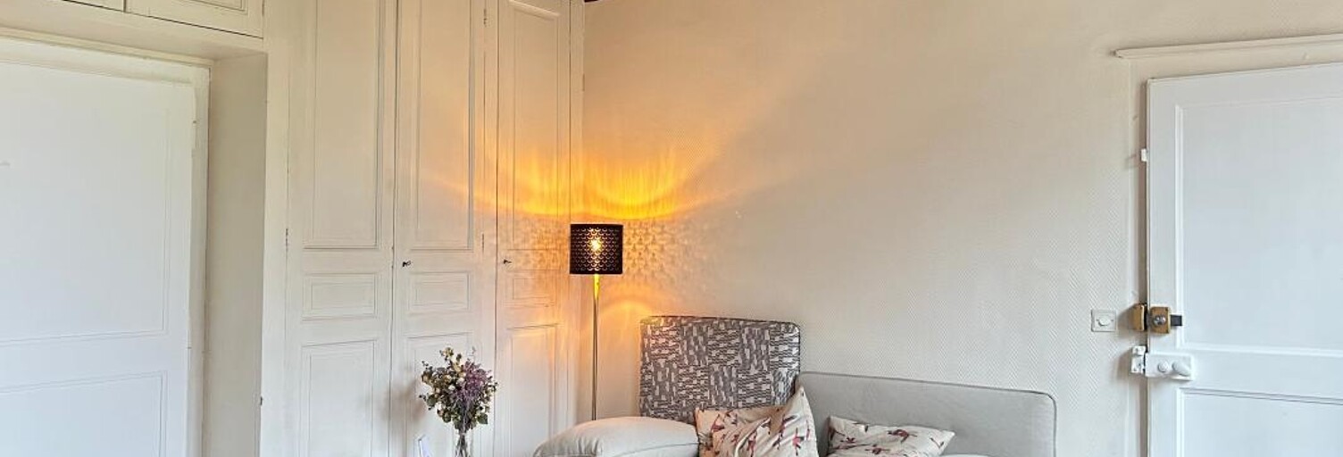 Appartement 2 Pièces 53 m² à louer à La Ferté-Beauharnais (41210)