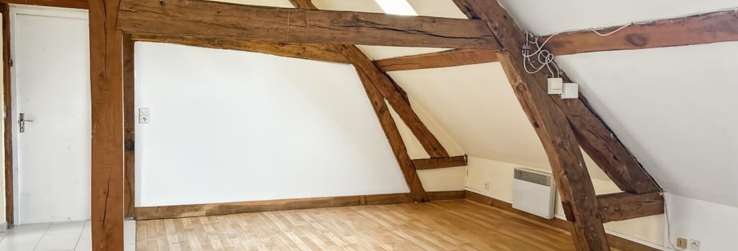 Appartement 2 Pièces 50 m² à louer à La Ferté-Beauharnais (41210)