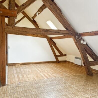 Appartement 2 pièces 430 €