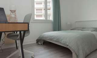 Appartement 1 Pièce 12 m² à louer à Chambéry (73000)