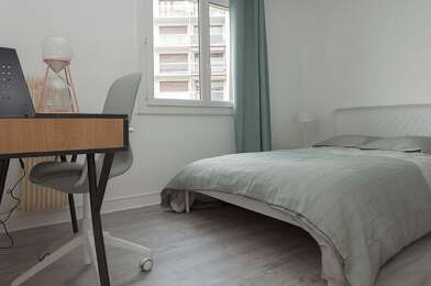 Appartement 1 pièces 365 €