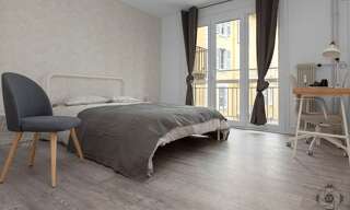 Appartement 1 Pièce 13 m² à louer à Chambéry (73000)