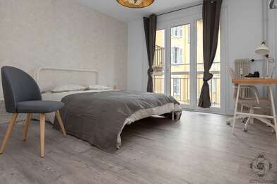 Appartement 1 pièces 489 €