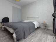 CHAMBÉRY - Chambre meublée 13.63 m2 en colocation + balcon avec communs — photo 2