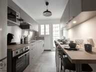 CHAMBÉRY - Chambre meublée 13.63 m2 en colocation + balcon avec communs — photo 3