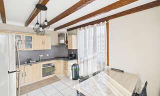 Appartement 2 Pièces 90 m² à vendre à Montmélian (73800)