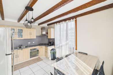 Appartement 2 pièces 229000 €