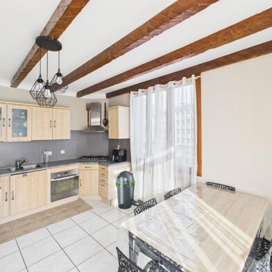 Appartement 2 pièces 229000 €