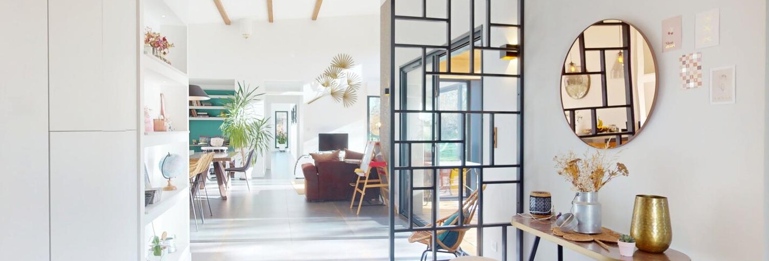 Maison 5 Pièces 171 m² à vendre à Rodelle (12340)