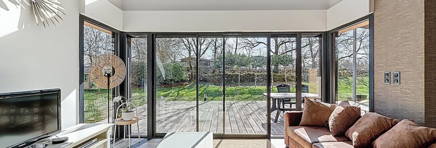 Maison 5 Pièces 171 m² à vendre à Sébazac-Concourès (12740)