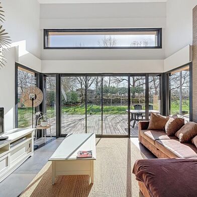 Maison 5 pièces 465000 €