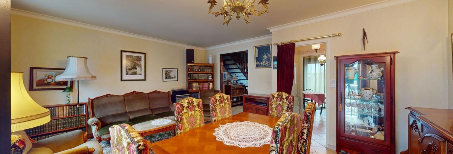 Maison 6 Pièces 108 m² à vendre à Sébazac-Concourès (12740)