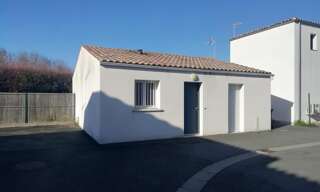 Maison 2 Pièces 58 m² à vendre à Dompierre-sur-Mer (17139)