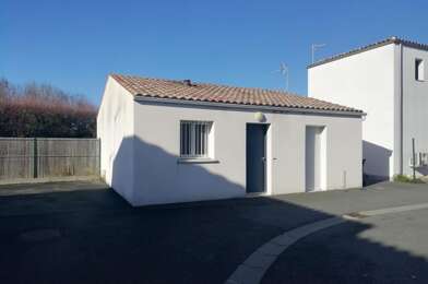 Maison 2 pièces 211000 €