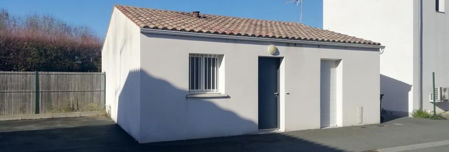 Maison 2 Pièces 58 m² à vendre à Dompierre-sur-Mer (17139)