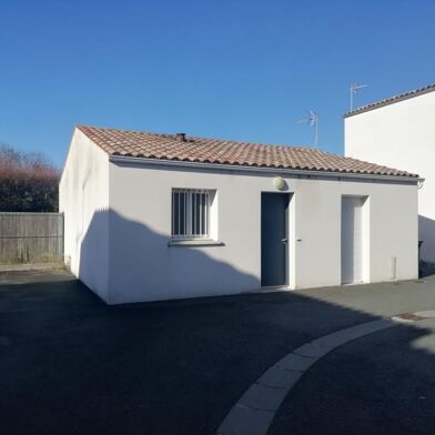 Maison 2 pièces 227900 €