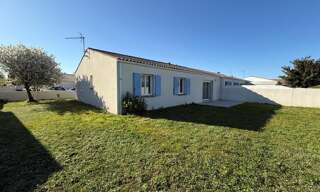 Maison 5 Pièces 100 m² à louer à Dompierre-sur-Mer (17139)