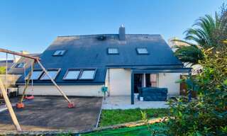 Maison 5 Pièces 135 m² à vendre à Brest (29200)