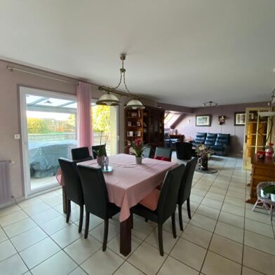 Maison 5 pièces 365750 €