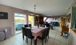 Maison 5 Pièces 135 m² à vendre à Brest (29200)