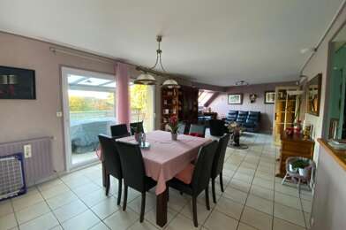 Maison 5 pièces 365750 €