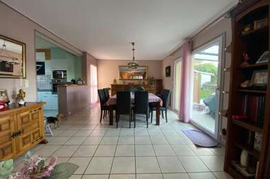 Maison 5 pièces 365750 €