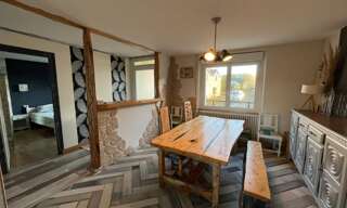 Maison 6 Pièces 180 m² à vendre à Kerlouan (29890)